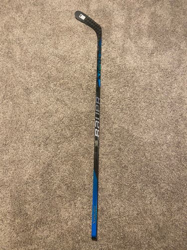 **NEW** Nexus Sync Grip Hockey Stick Senior Left Handed P28 Flex 70