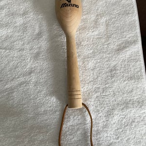 Mizuno Glove Shaping Mallet