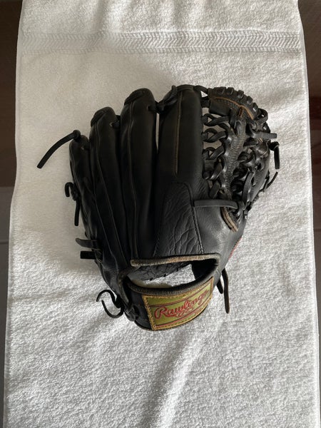 Rawlings Pro Preferred 11.5 Baseball Glove - PROS204-2C