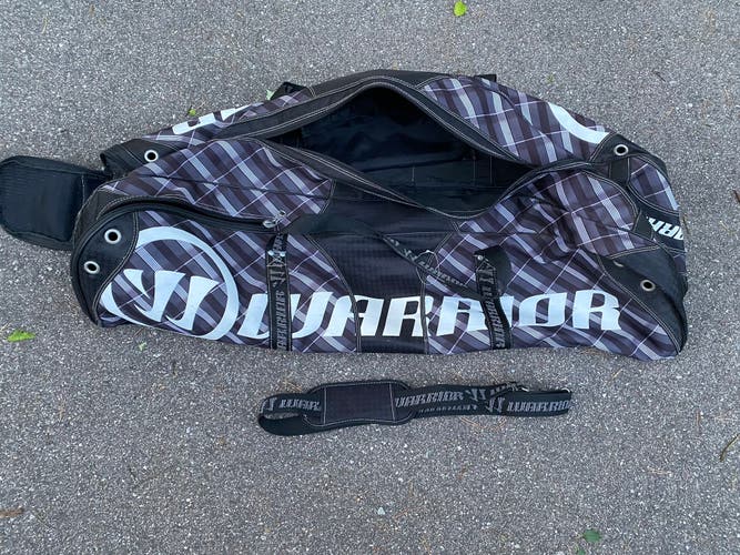 Warrior Lacrosse Bag