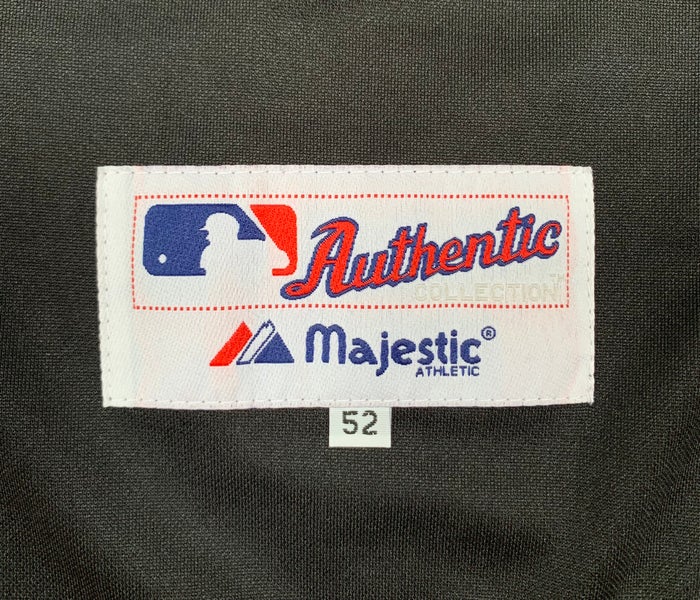 National League All-Star Game 2017 Stanton #27 Majestic MLB Jersey Size