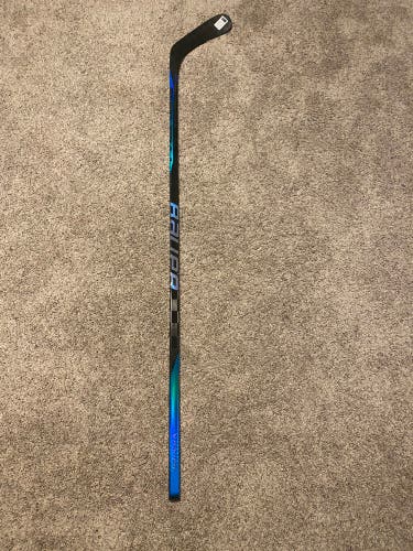 **NEW** Nexus Sync Grip Hockey Stick Senior Right Handed P92 Flex 70