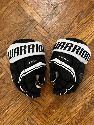 Warrior Covert Hockey Gloves 13 Inch