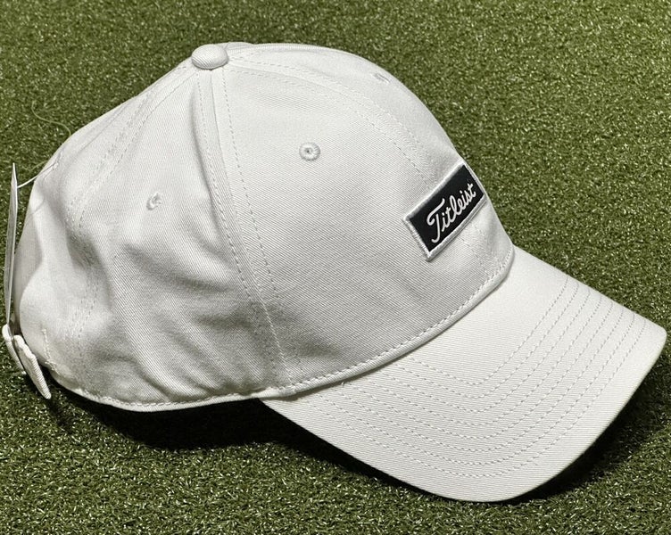 Titleist Men's Sunbreaker Golf Hat