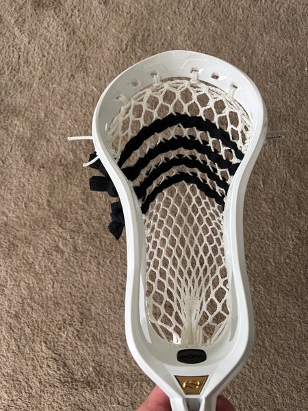 Used Box Pinched True Dynamic Head Strung w/ Magik Mesh