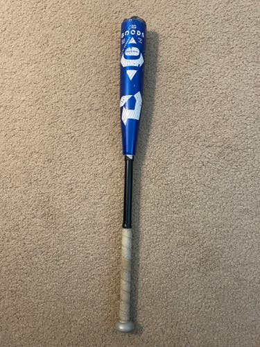 DeMarini Hybrid The Goods Bat 30” (-10)