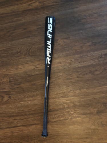 2021 Alloy (-5) 25 oz 30" 5150 Bat
