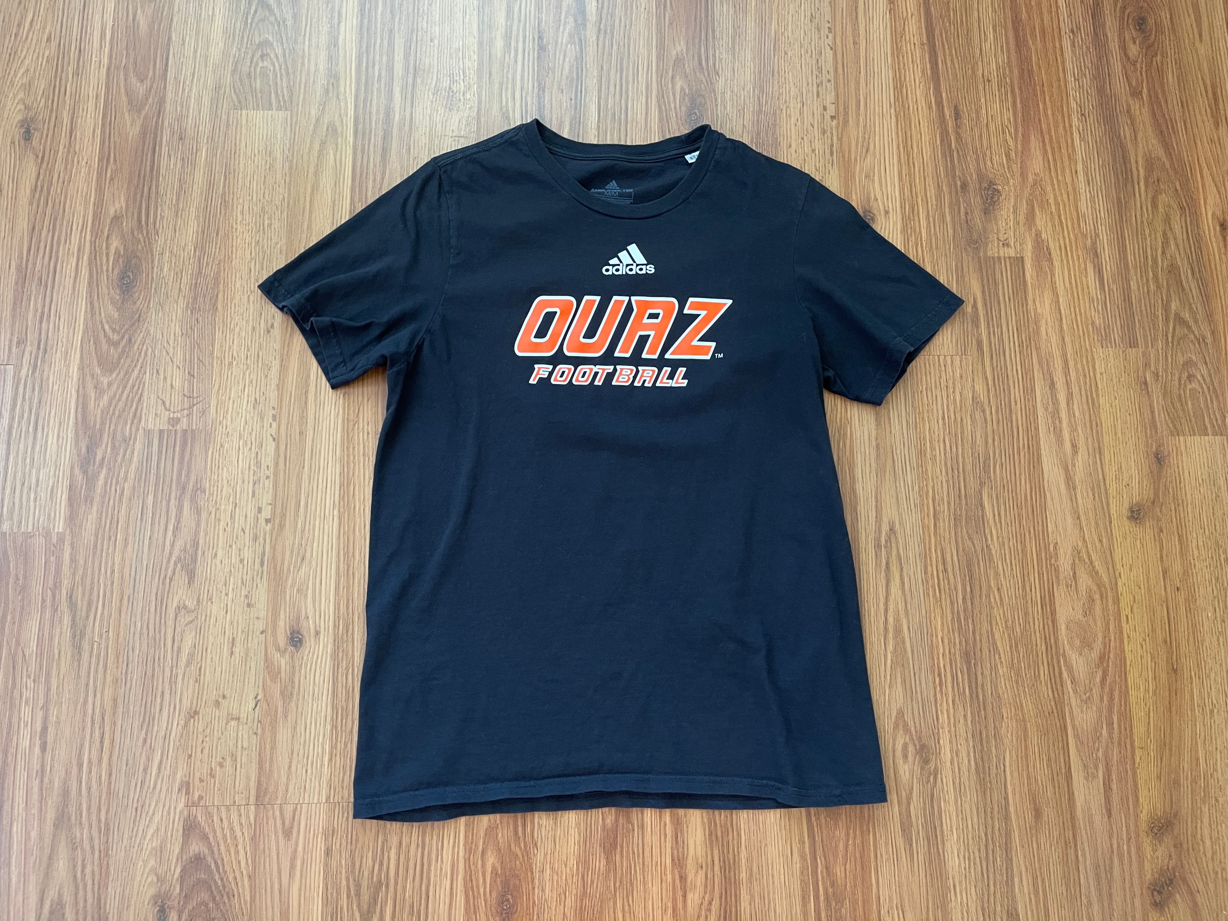 Cuztom Threadz Arizona Cardinals Grey T-Shirt (Men) Grey Medium