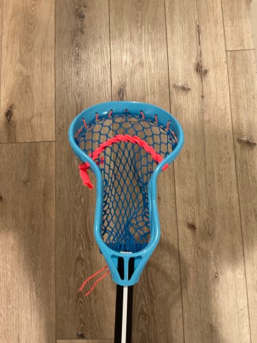 Tribe 7 lacrosse fiddle stick (brand new)