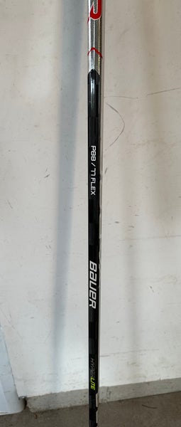 Used Right Handed P88 Vapor Hyperlite Hockey Stick