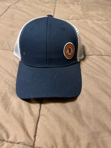 NAHL Team Issued Hat