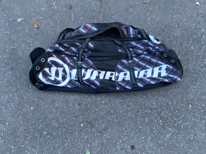 Warrior Lacrosse Bag