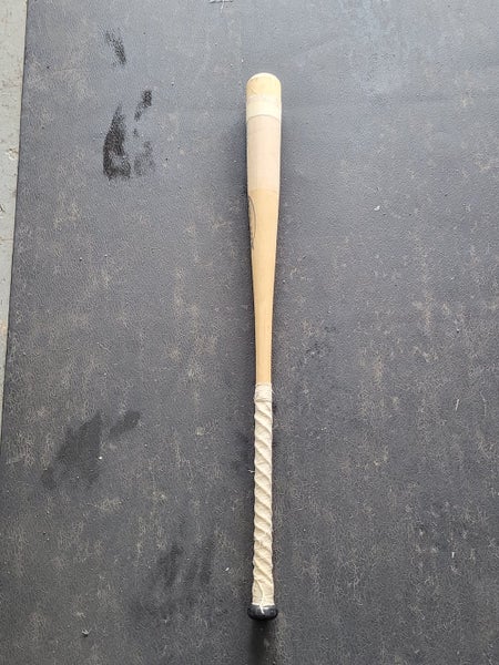Used Zinger X Series 35" Wood Bats