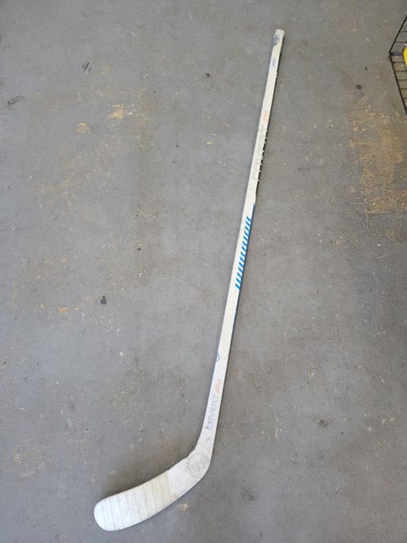 Used Easton EQ50 100 Flex Pattern P33 Senior One Piece Sticks