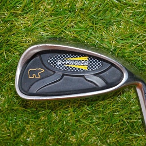 Golden Bear	G-Power	8 Iron	RH	36"	Steel	UniFlex	New Grip