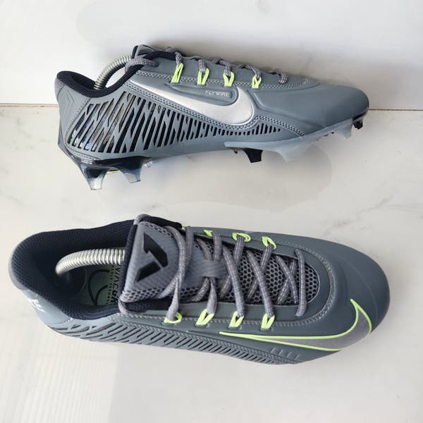 セール‼️NIKE VAPOR EDGE VC SMOKE GREY 27.0 Nike Vapor Edge 360 VC Vapor Carbon Smoke Grey Barely Volt