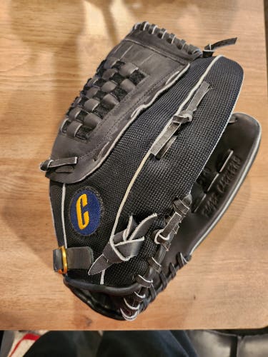 New Cooper Authentic Roger Clemens Glove