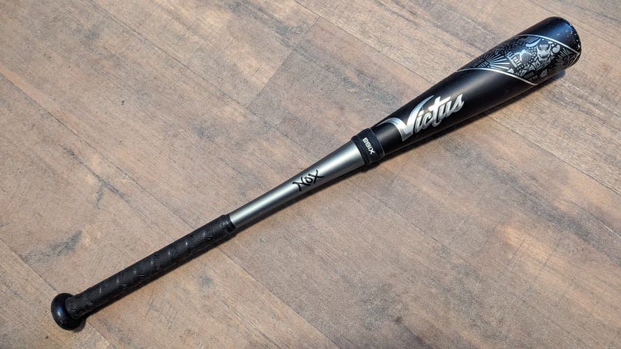27" Victus Nox Hybrid USA Bat (-11) 27/16