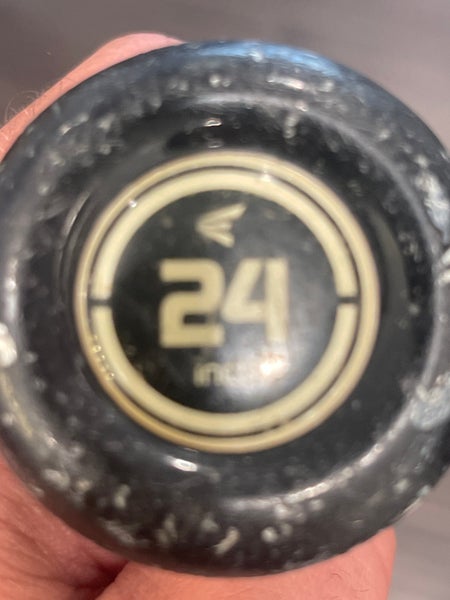 Used USA  Certified Easton Beast TB Alloy Bat -10 14OZ 24"