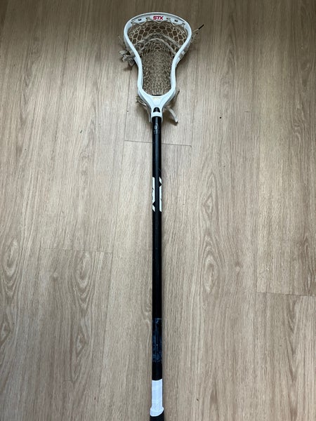 STX Stallion 700 Lacrosse Stick
