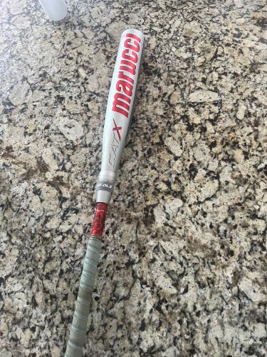 BBCOR Certified Composite (-3) 28 oz 31" CAT X Bat