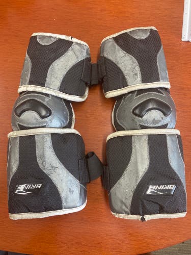 Used Large Brine Menace Arm Pads
