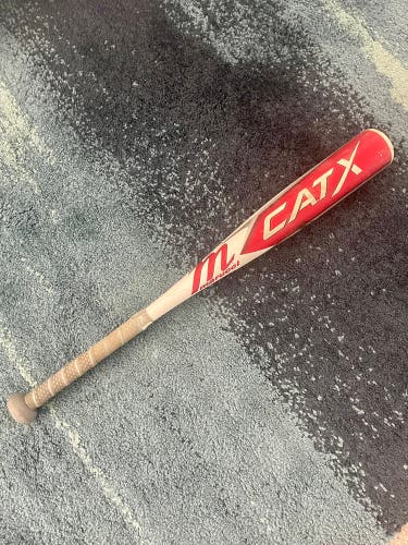 MARUCCI CATX JUNIOR BIG BARREL -10 (27/17)