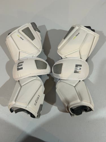 Brand New Epoch Integra Elite Arm Guards