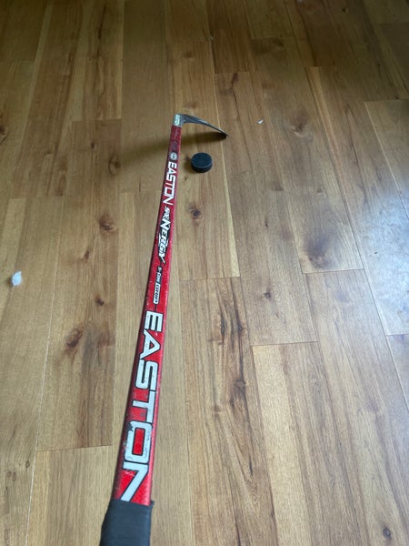 Easton Synergy 650 GripTac Hockey Stick