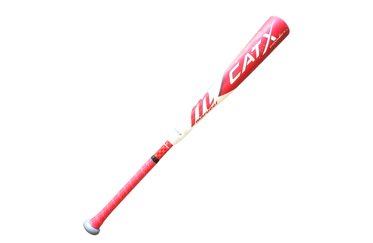 Marucci CatX Connect (-10)