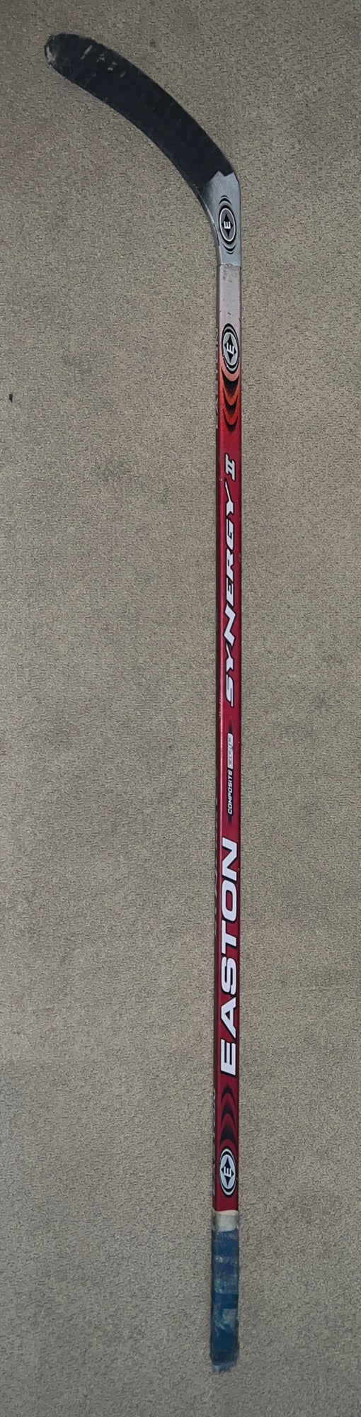 Easton Synergy ST GRIP Composite Hockey Stick- Senior