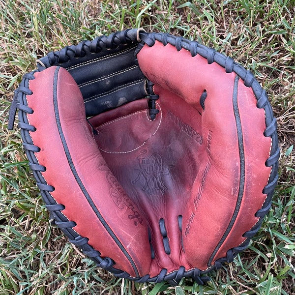 Rawlings Buster Posey Custom Glove