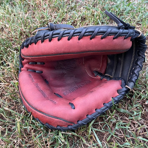 Rawlings Buster Posey Custom Glove