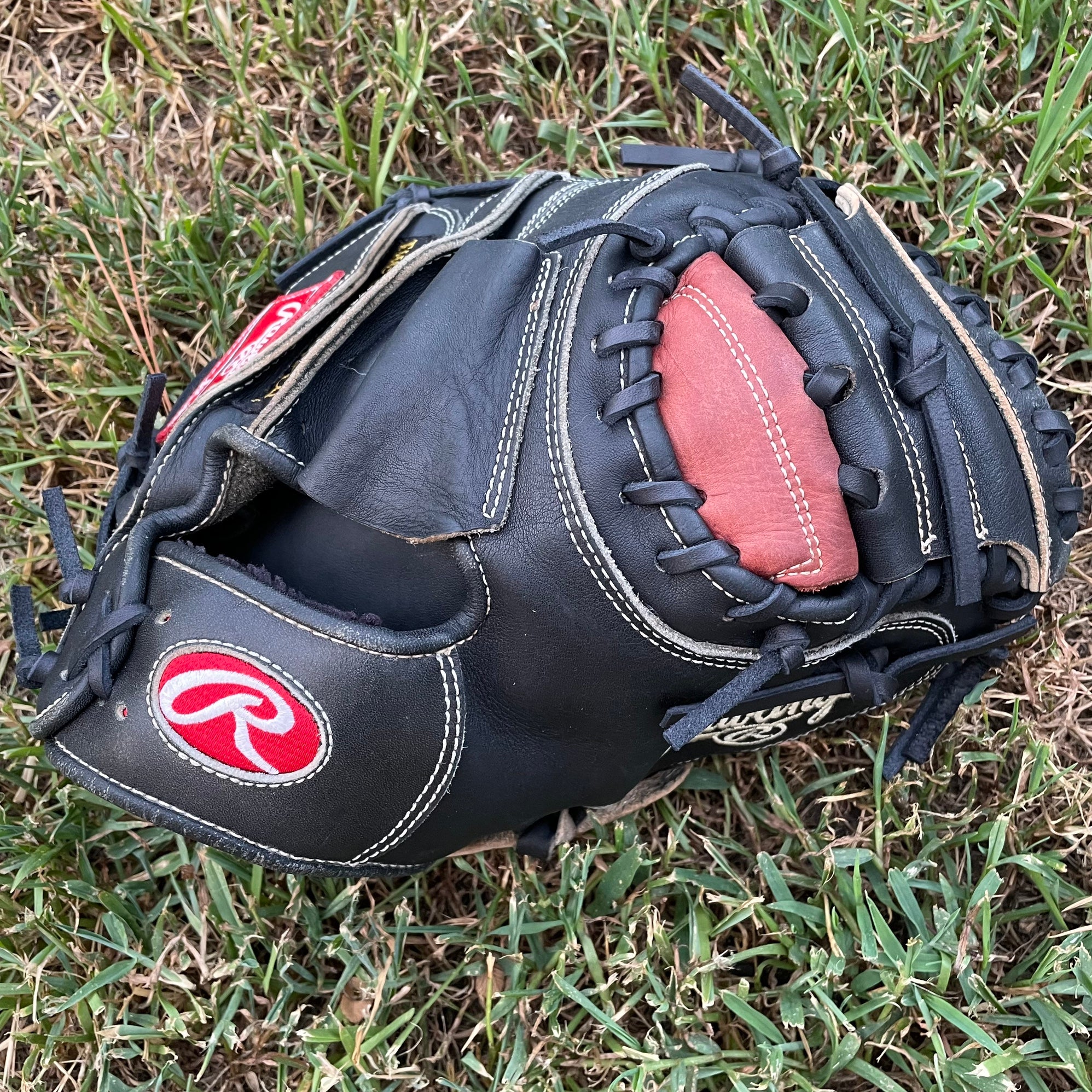 Rawlings Buster Posey Custom Glove