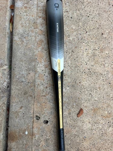 USSSA Certified Alloy (-10) 19 oz 29" Hawk2 Bat