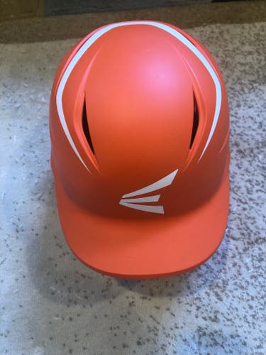 Used Easton Junior Elite X Batting Helmet