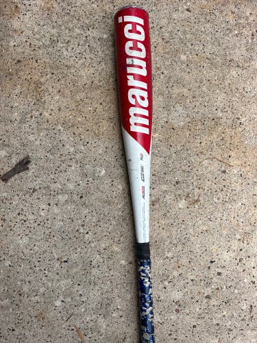 USSSA Certified Alloy (-5) 25 oz 30" CAT 8 Bat