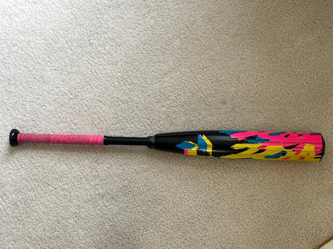 2023 Demarini ZOA Glitch 2 3/4” USSSA -8 (30/22)