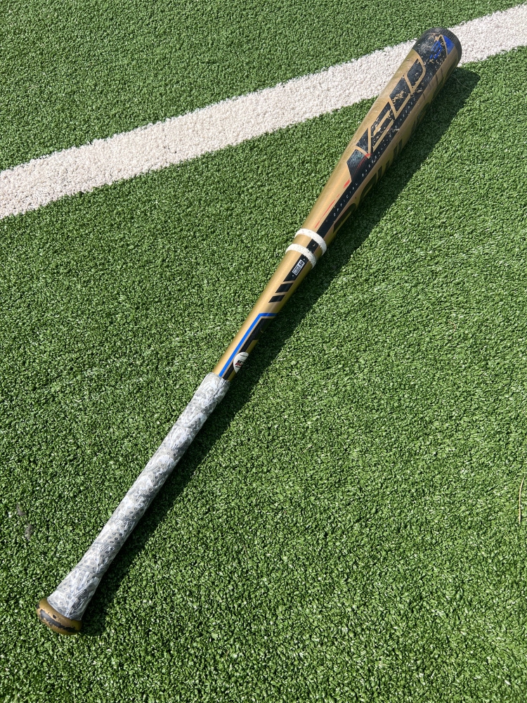 DeMarini CF Zen (-5) CB5-19 Baseball Bat Paraflex Plus Composite