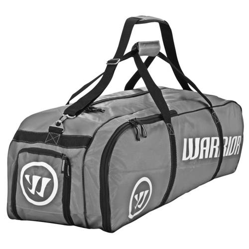 New Warrior Black Hole Lacrosse Bag