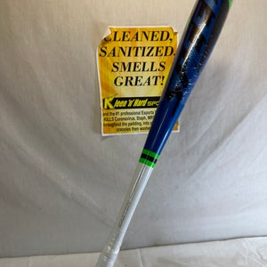 New 2022 Easton Alloy Speed USA Baseball Bat (-10) 19 oz 29"