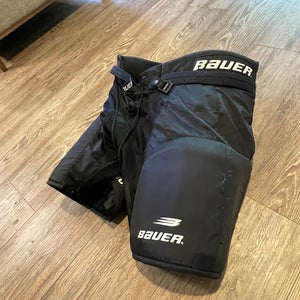 Bauer Supreme 2000 Hockey Pants
