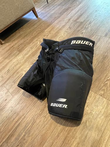 Bauer Supreme 2000 Hockey Pants
