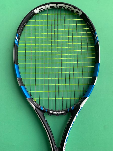 Used Babolat Pure Drive Tennis Racquet
