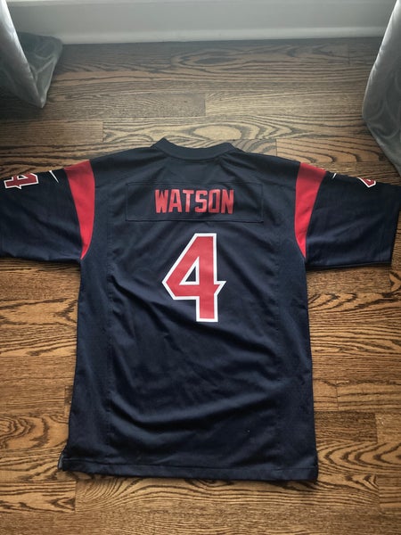 Deshaun Watson Texans Jersey