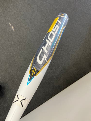 New 2022 Composite (-11) 20 oz 31" Ghost Bat