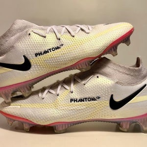 NIKe phantom GT2 Elite.
