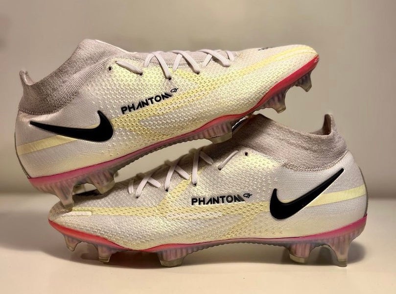 NIKe phantom GT2 Elite.