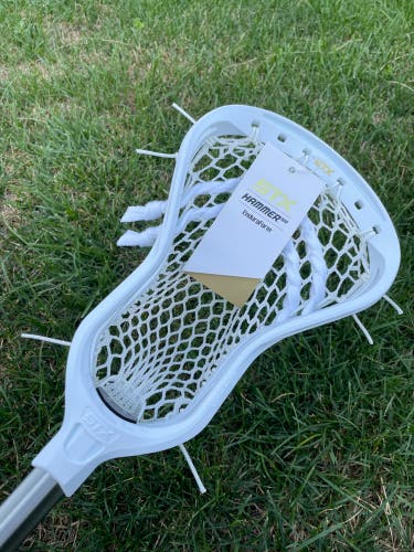 New Defense Strung Hammer 900 Head