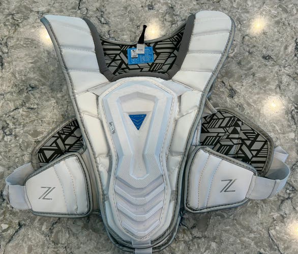 TRUE Zerolyte Lacrosse Shoulder Pad